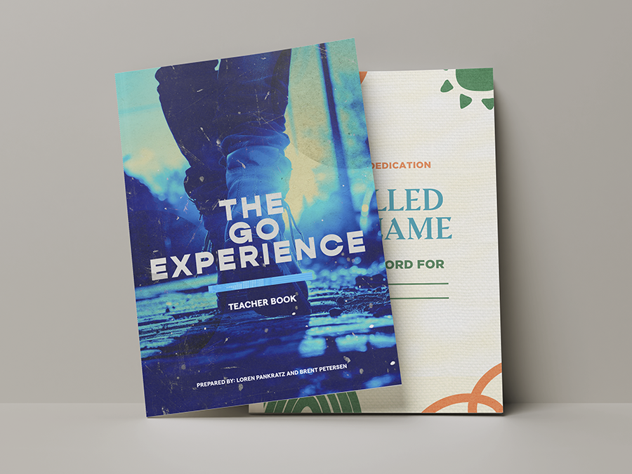Brand Identity work